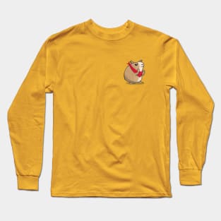 Hamster Long Sleeve T-Shirt